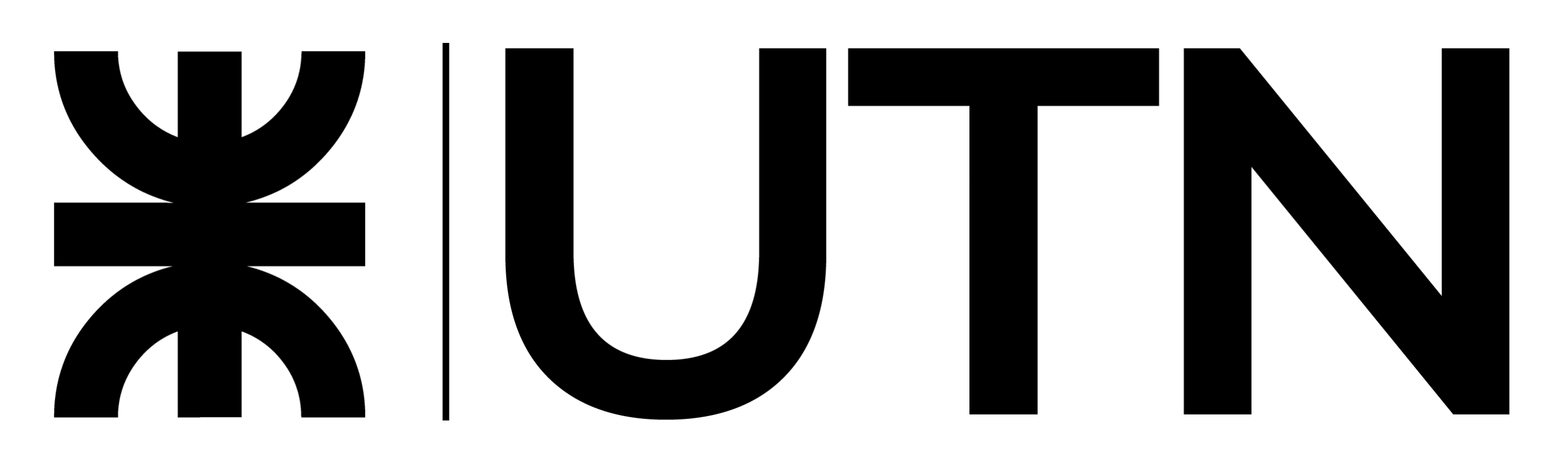 Logo UTN